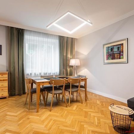 Apartment Nearto Old Town Daszynskiego Street Cracovia Exterior foto